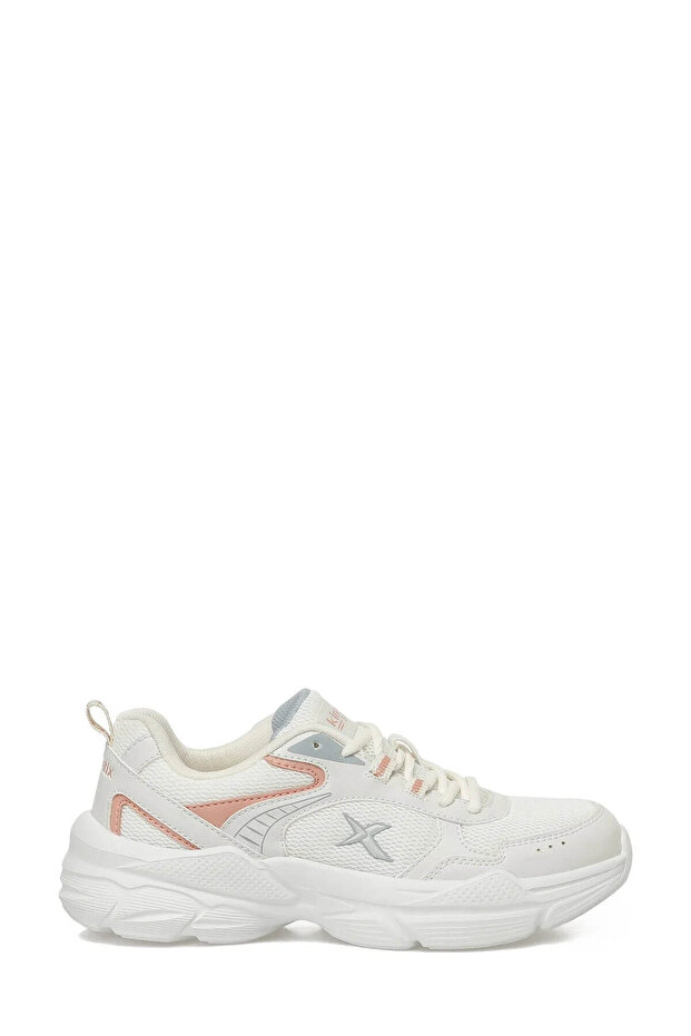 Valure Tx W 5Pr Ekru Kadın Sneaker A102016505 - 1