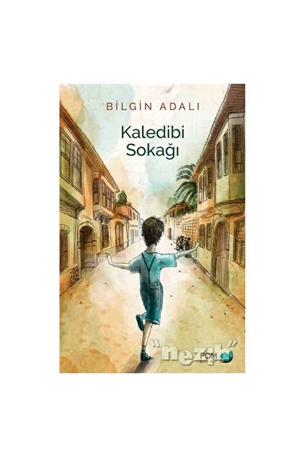 Kaledibi Sokağı - 1