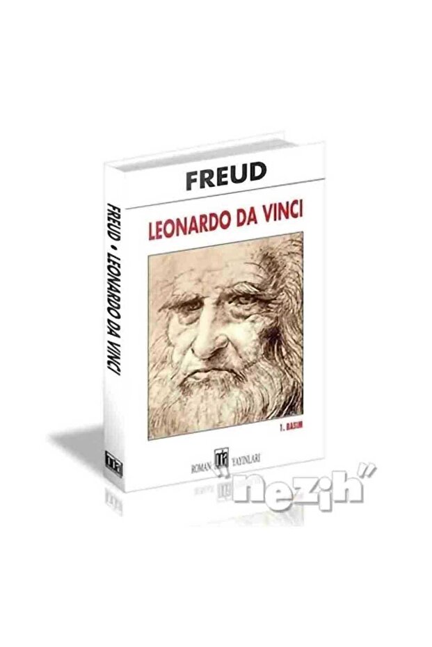Leonardo Da Vinci