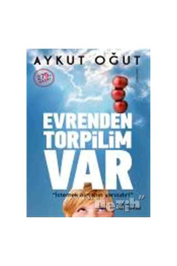 Evrenden Torpilim Var - 1