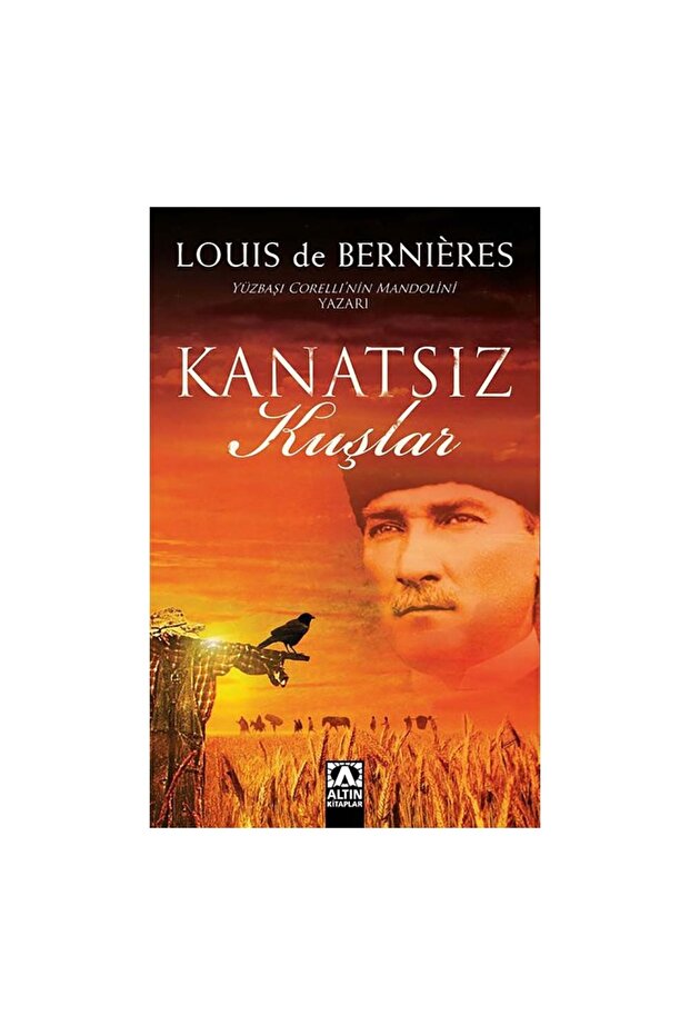 Kanatsız Kuşlar