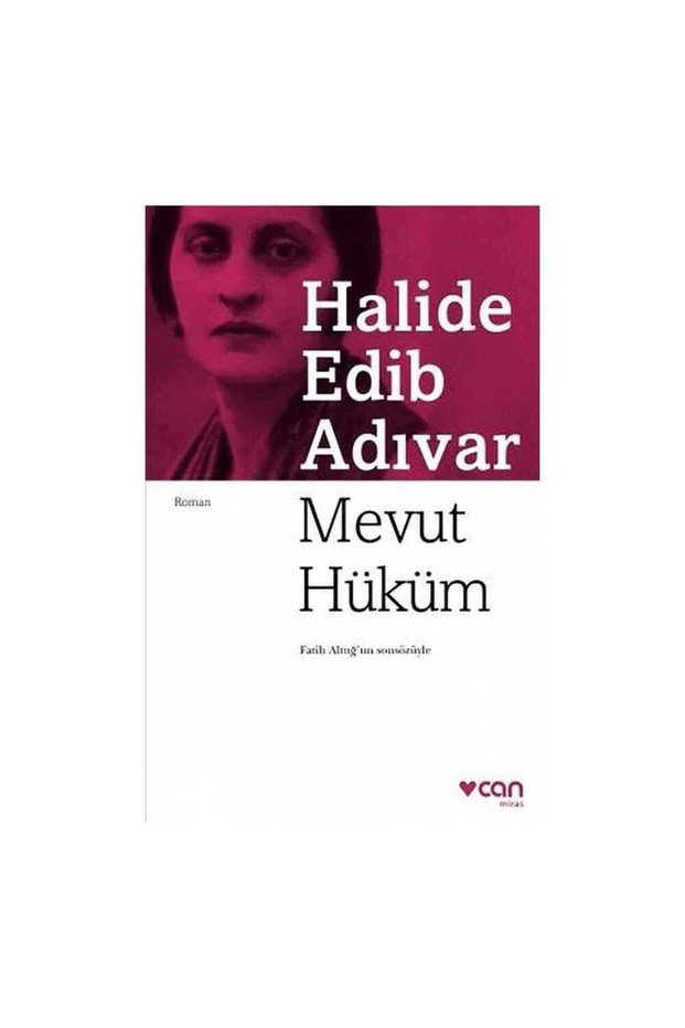 Mevut Hüküm