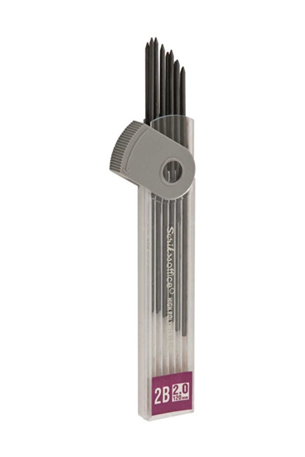 XL 2.0 مم MIN 2B UÇ 12 Lİ