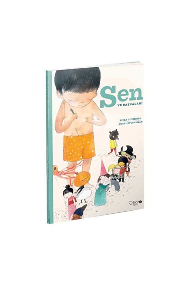 Sen ve Başkaları - 1