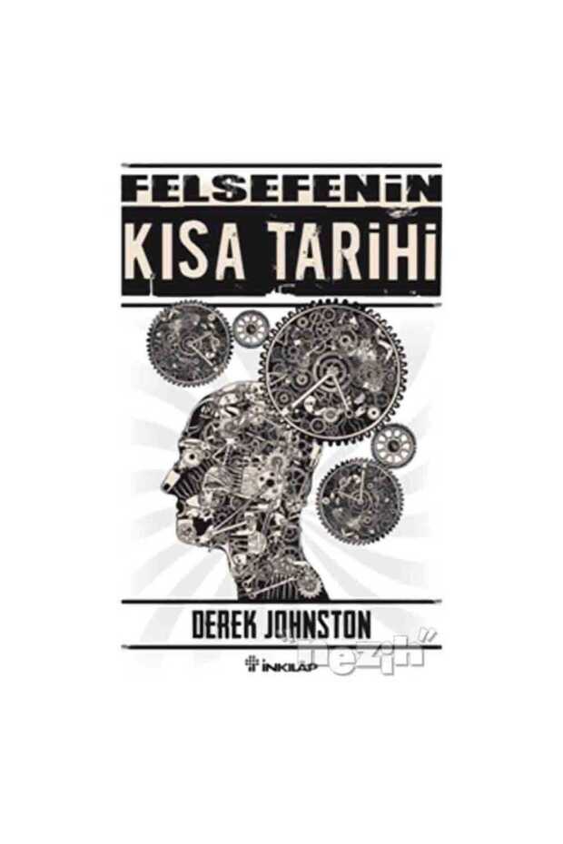 Felsefenin Kısa Tarihi