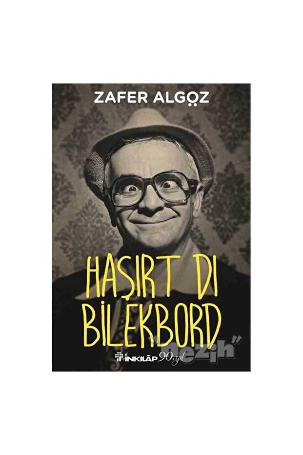 Haşırt Dı Bilekbord - 1