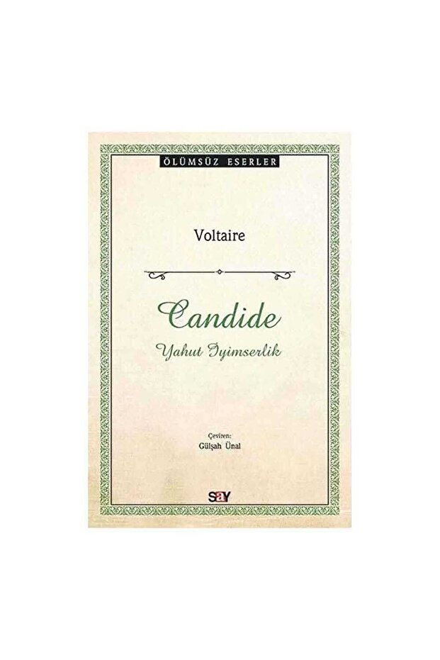 Candide