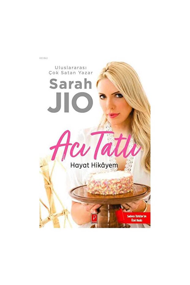 Acı Tatlı Hayat Hikayem - 1