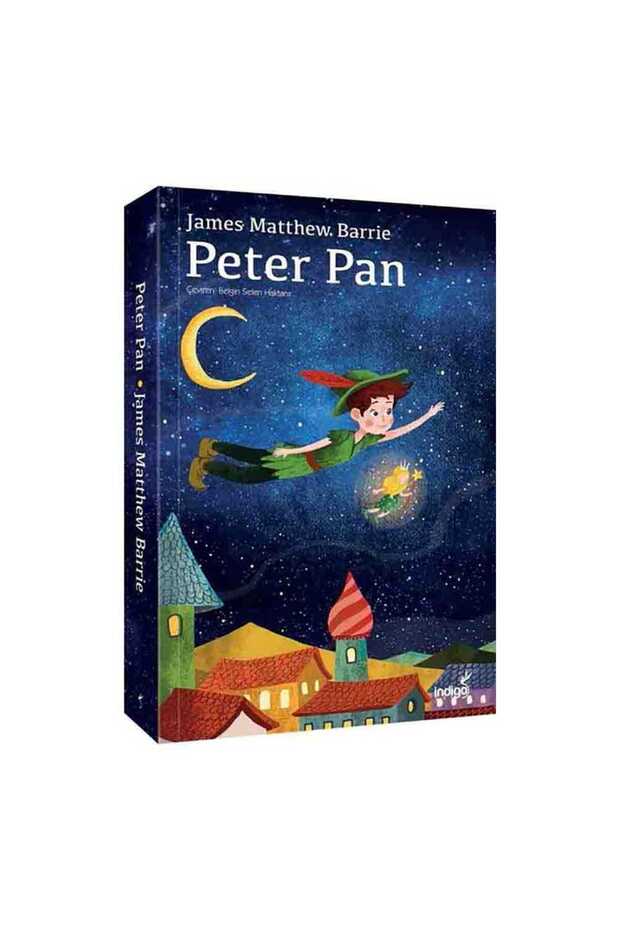 Peter Pan - 1