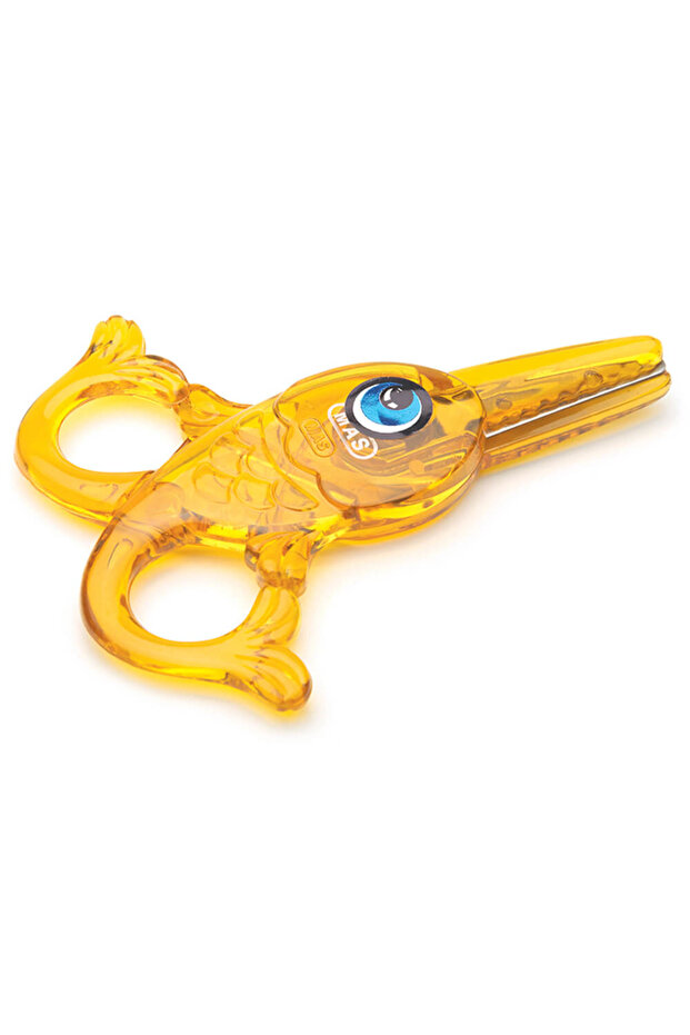 712 Model Fish Scissors - 1