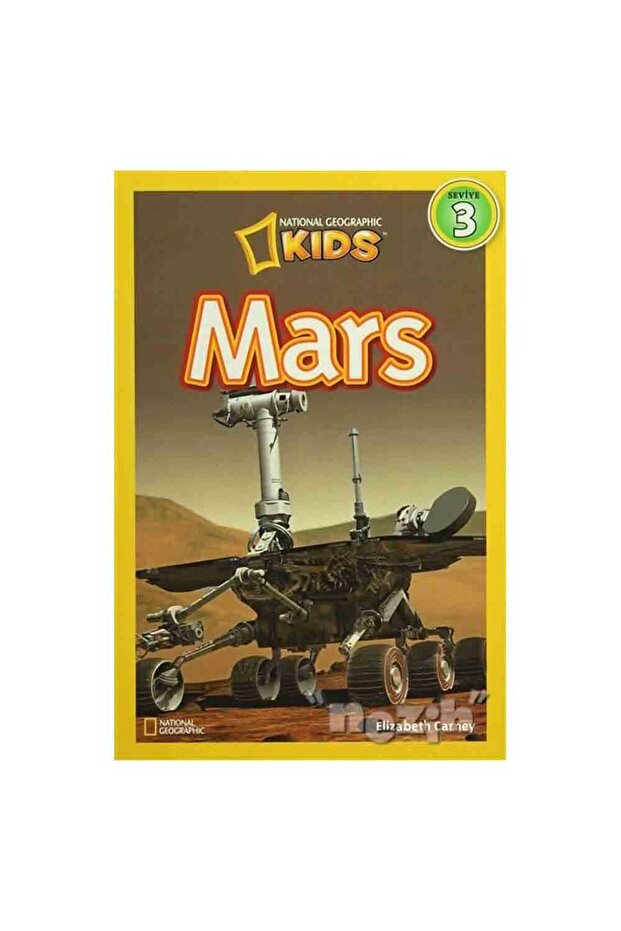 Mars