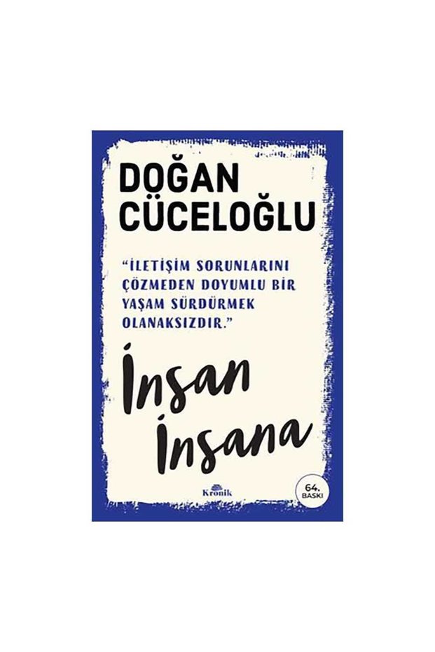 İnsan İnsana