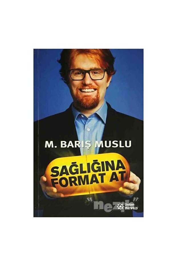 Sağlığına Format At - 1