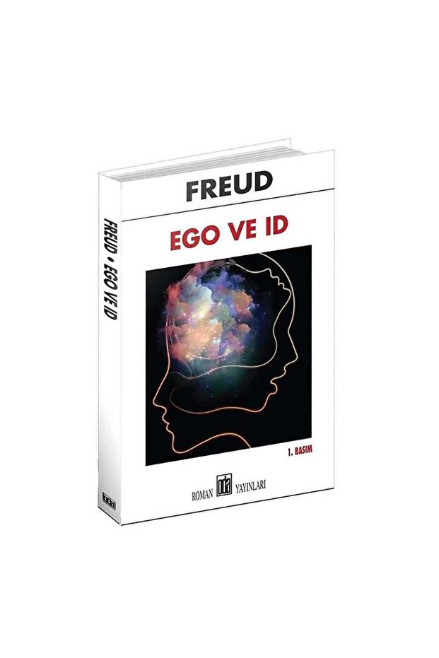 Ego ve ID - 1