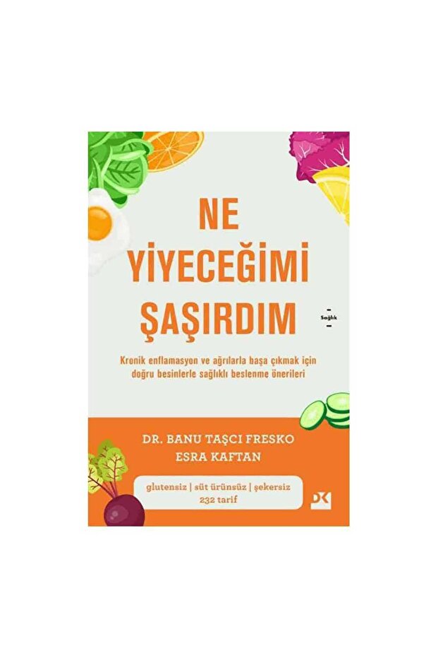 Ne Yiyeceğimi Şaşırdım.banu Taşçı Fresko & Esra Kaftan - 1