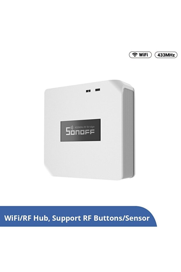 RF BridgeR2 Akıllı Köprü - 2