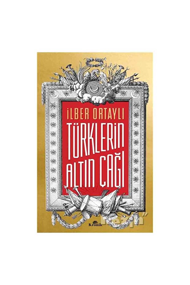 Türklerin Altın Çağı