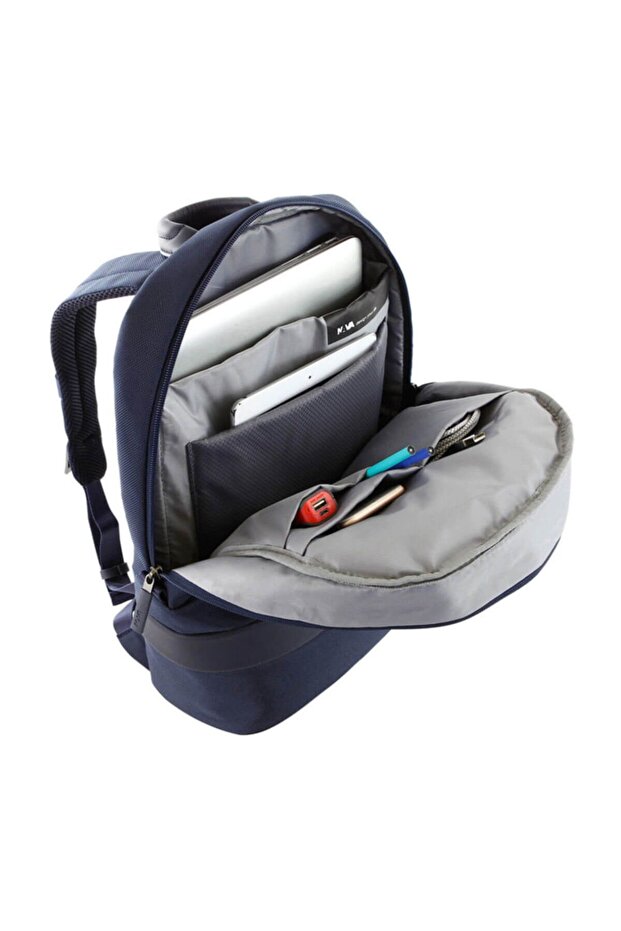 Easy Plus Day Pack Backpack Midnight Blue / - 3