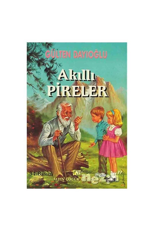 Akıllı Pireler