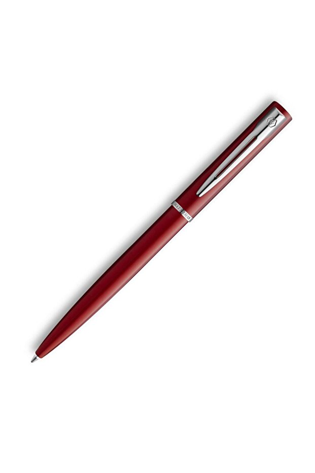 Allure Red Ct Ballpoint Pen