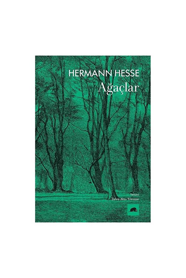 Ağaçlar - 1