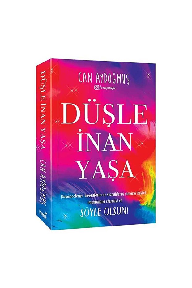 Düşle İnan Yaşa - 1