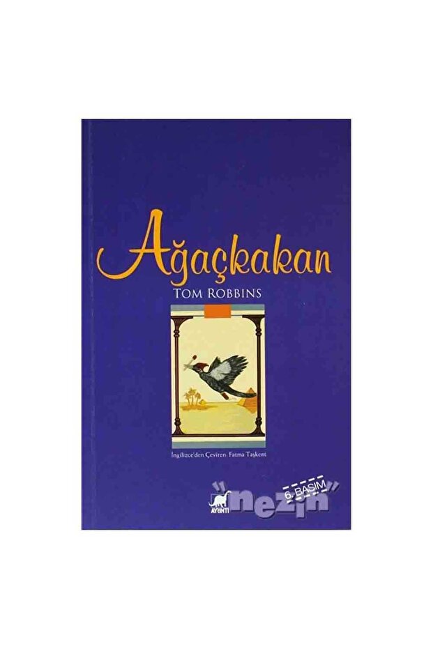 Ağaçkakan