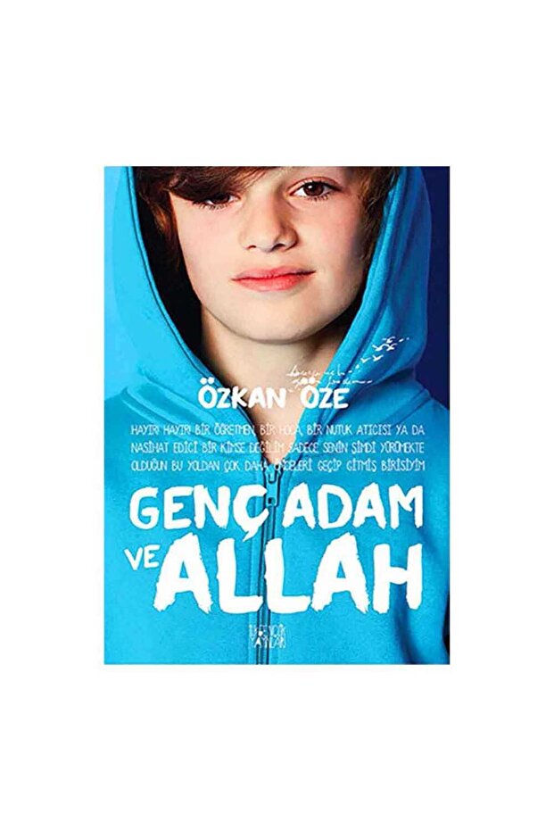 Genç Adam Ve Allah - 1