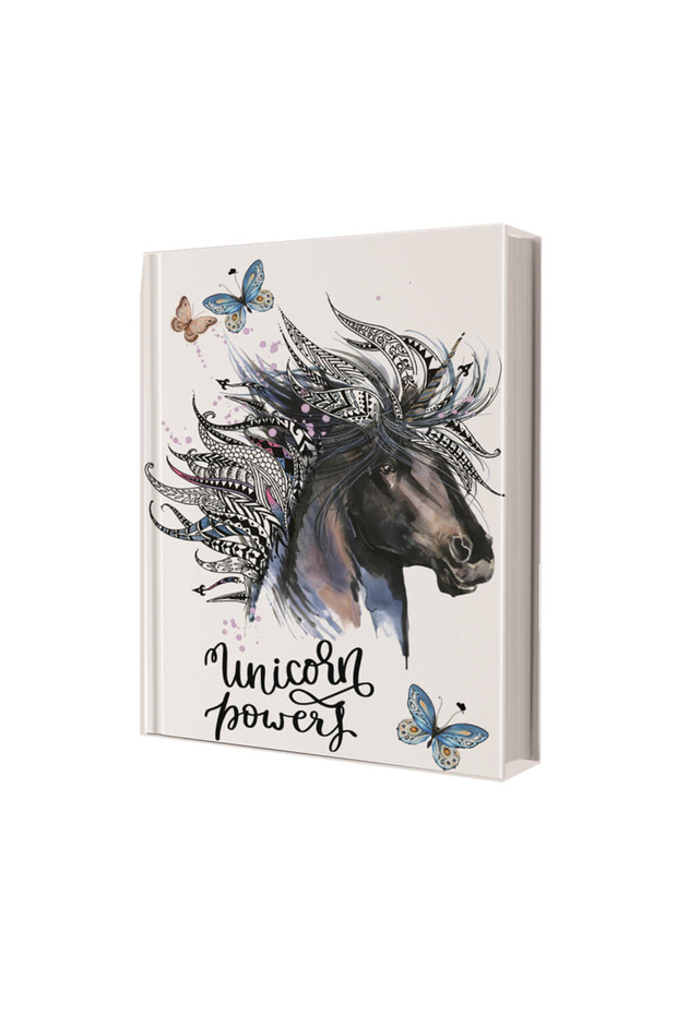 Unıvorn / Power