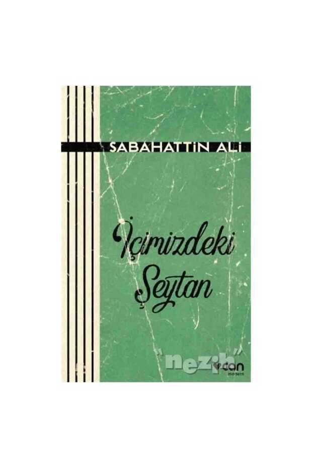 İçimizdeki Şeytan