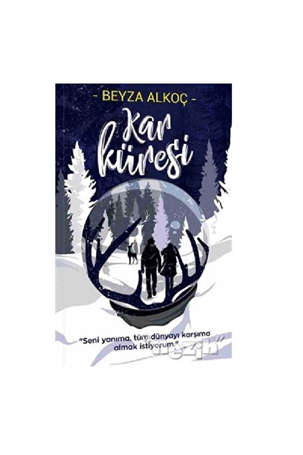 Kar Küresi - 1
