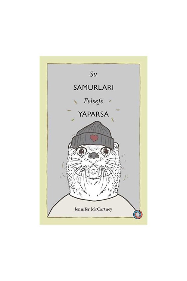 Su Samurları Felsefe Yaparsa