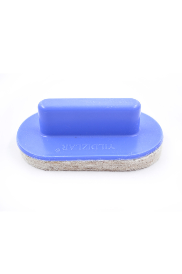 Yıldızlar Plastic Handle Blackboard Eraser 102