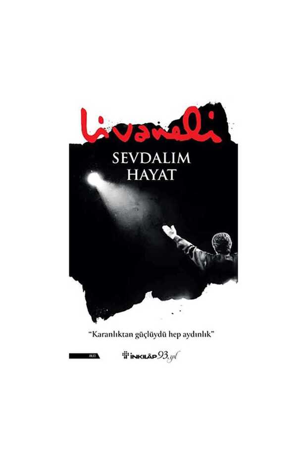 Sevdalım Hayat