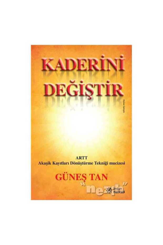 Kaderini Değiştir - 1