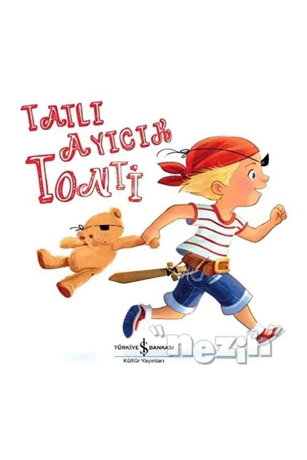 Tatlı Ayıcık Tonti