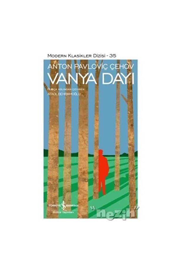 Vanya Dayı