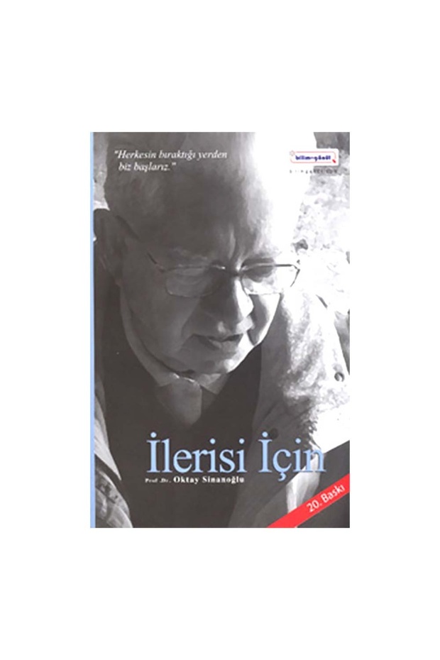 İlerisi İçin - 1