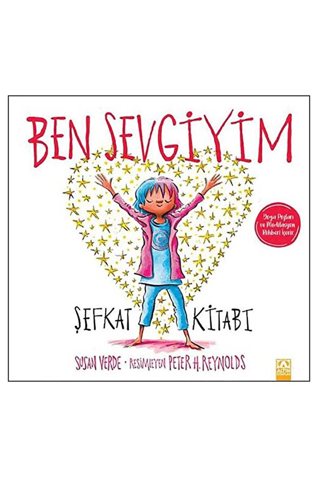 Ben Sevgiyim