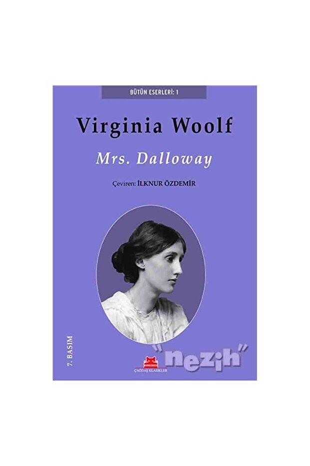 Mrs. Dalloway