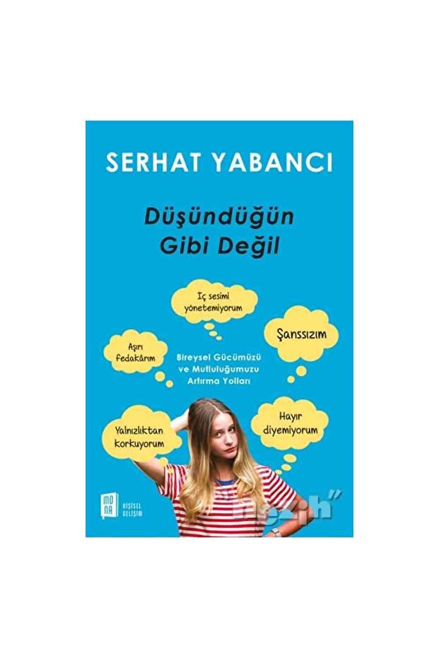 Düşündüğün Gibi Değil - 1