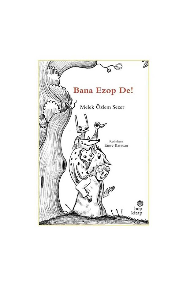 Bana Ezop De!