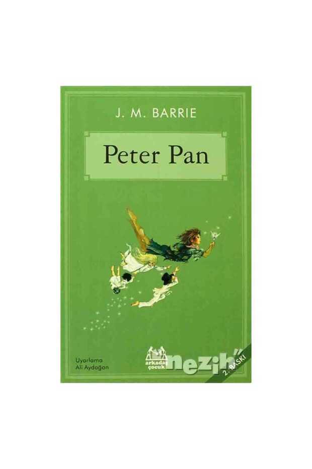 Peter Pan 195657 - 1