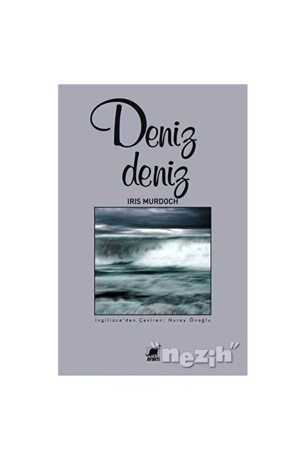 Deniz Deniz