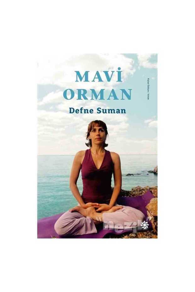 Mavi Orman - 1