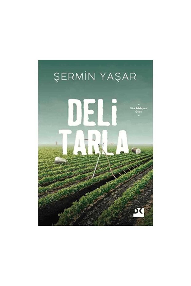 Deli Tarla - 1