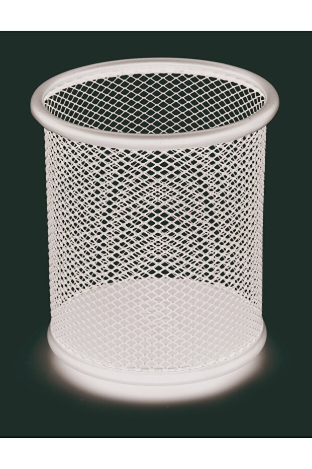 500 Perfore Kalemlik Siyah - 1