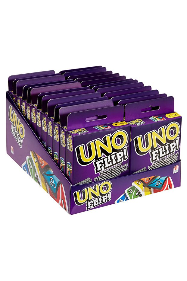 Flip Kartlar GLH50 - 1