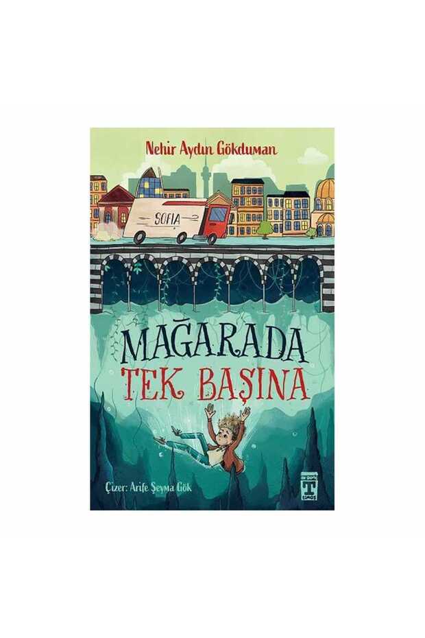 Mağarada Tek Başına - 1