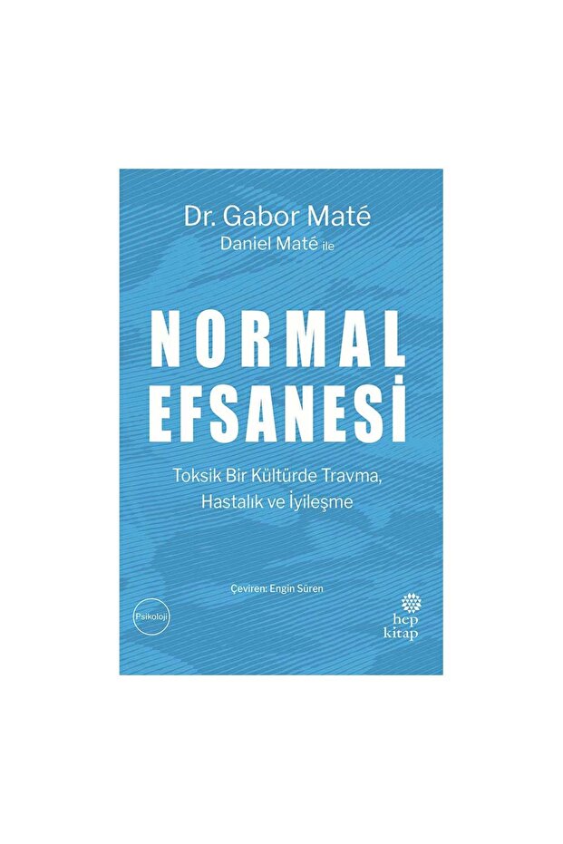 Normal Efsanesi